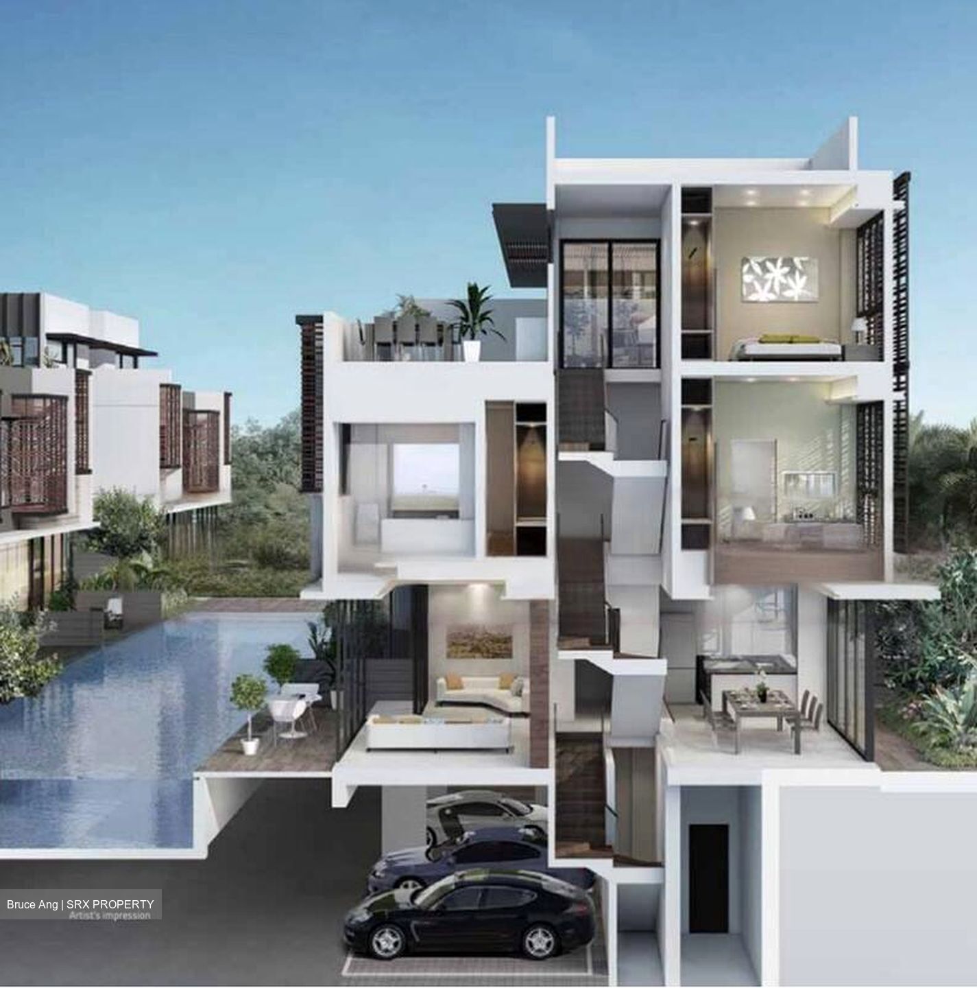 Alana (D28), Terrace #460130111